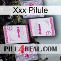 Xxx Pill 33